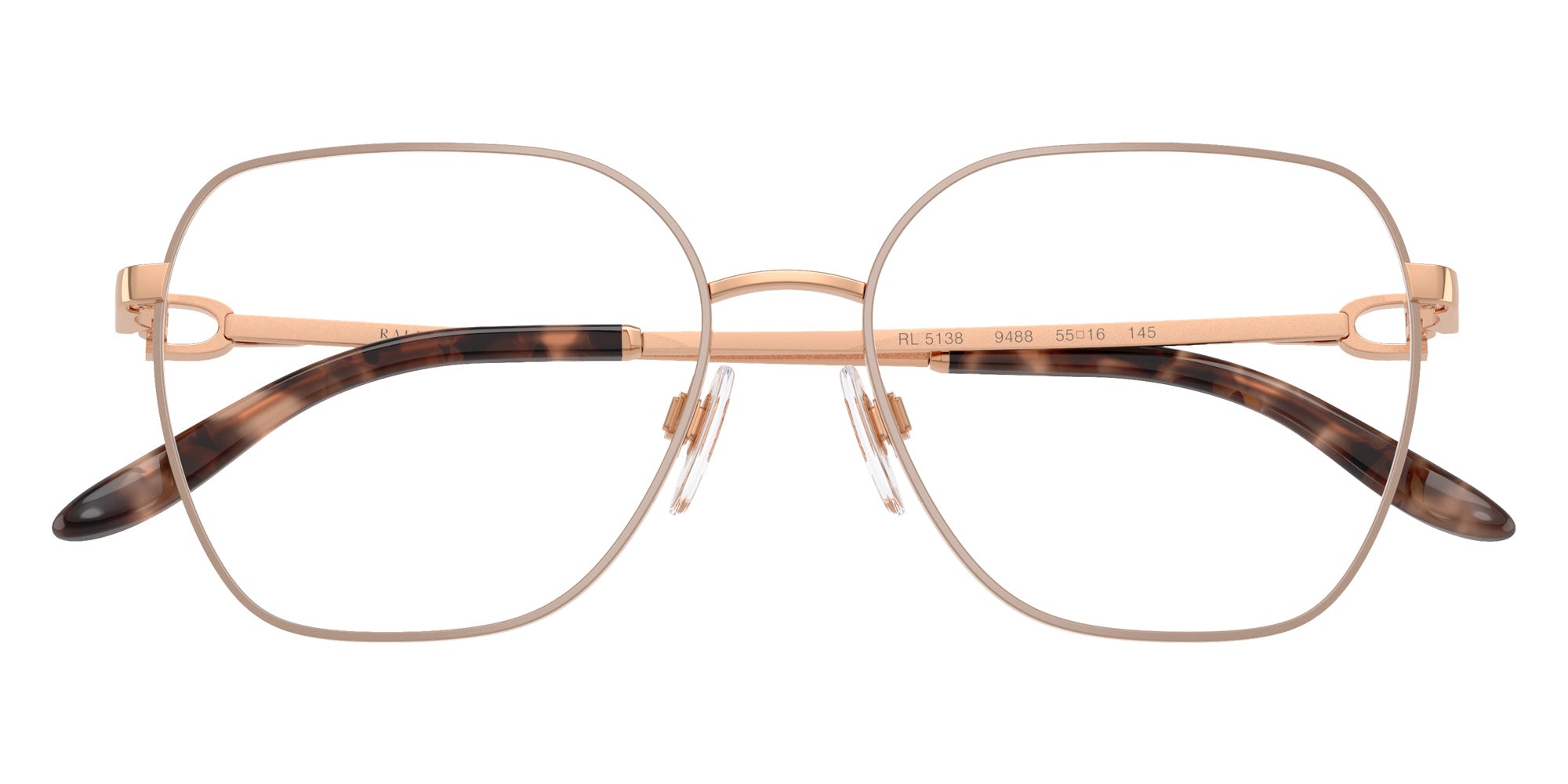 RALPH LAUREN RL5138 9488 53 - Blush/Rose Gold #id:rl51389488_s:116120