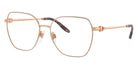 RALPH LAUREN RL5138 9488 53 - Blush/Rose Gold #id:rl51389488_s:116105