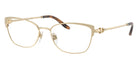 RALPH LAUREN RL5139 9116 54 - Black/Pale Gold #id:rl51399116_s:102105
