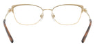 RALPH LAUREN RL5139 9116 54 - Black/Pale Gold #id:rl51399116_s:102115