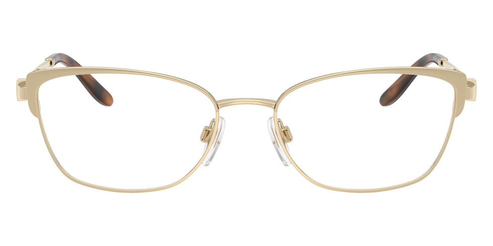 RALPH LAUREN RL5139 9116 54 - Black/Pale Gold #id:rl51399116_s:102100