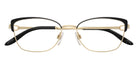 RALPH LAUREN RL5139 9452 54 - Black/Pale Gold #id:rl51399452_s:104120