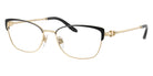RALPH LAUREN RL5139 9452 54 - Black/Pale Gold #id:rl51399452_s:104105