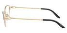 RALPH LAUREN RL5139 9452 54 - Black/Pale Gold #id:rl51399452_s:104110