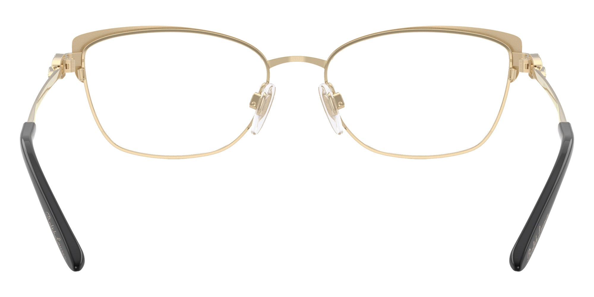 RALPH LAUREN RL5139 9452 54 - Black/Pale Gold #id:rl51399452_s:104115