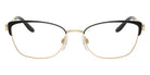 RALPH LAUREN RL5139 9452 54 - Black/Pale Gold #id:rl51399452_s:104100