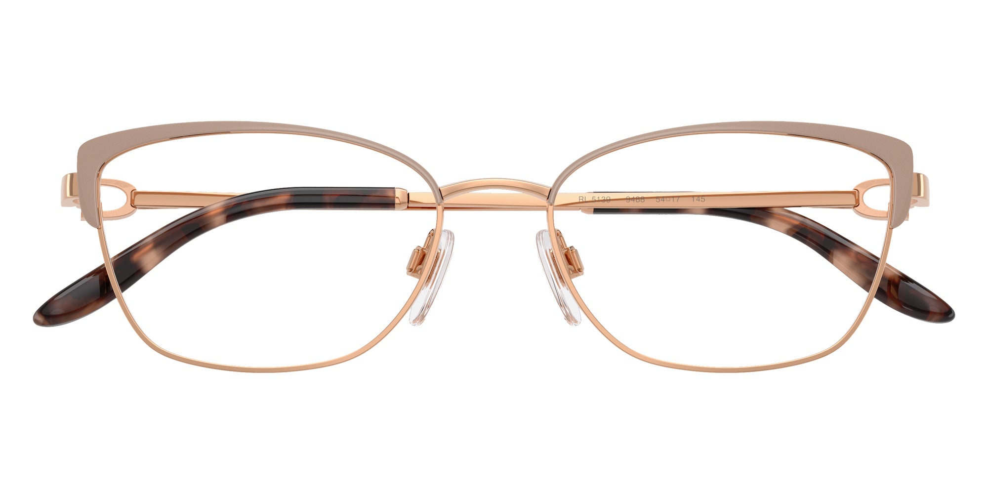 RALPH LAUREN RL5139 9488 54 - Blush/Rose Gold #id:rl51399488_s:106120