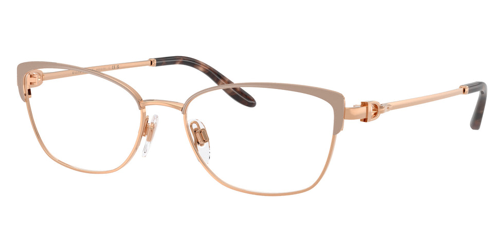 RALPH LAUREN RL5139 9488 54 - Blush/Rose Gold #id:rl51399488_s:106105