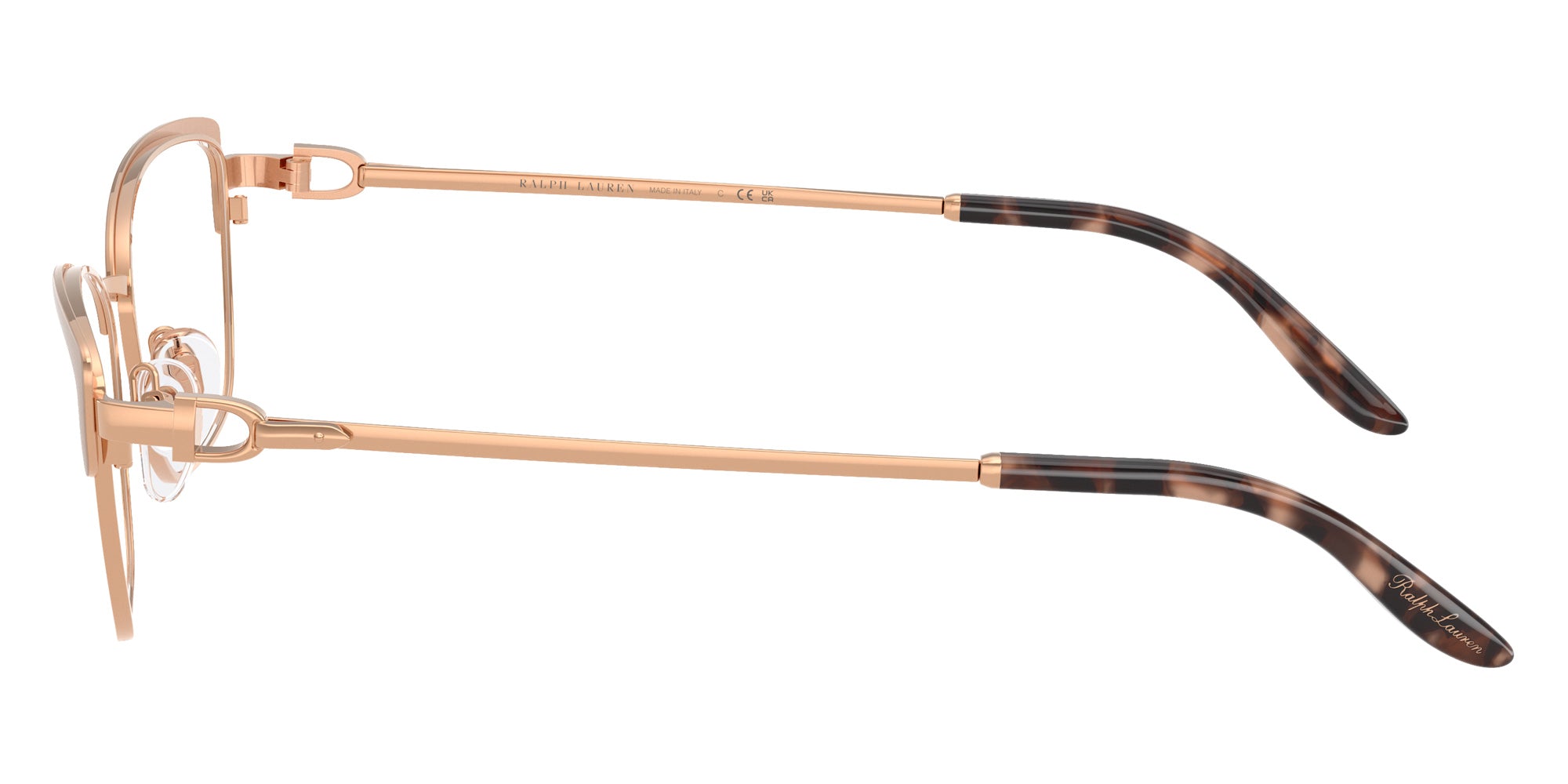 RALPH LAUREN RL5139 9488 54 - Blush/Rose Gold #id:rl51399488_s:106110