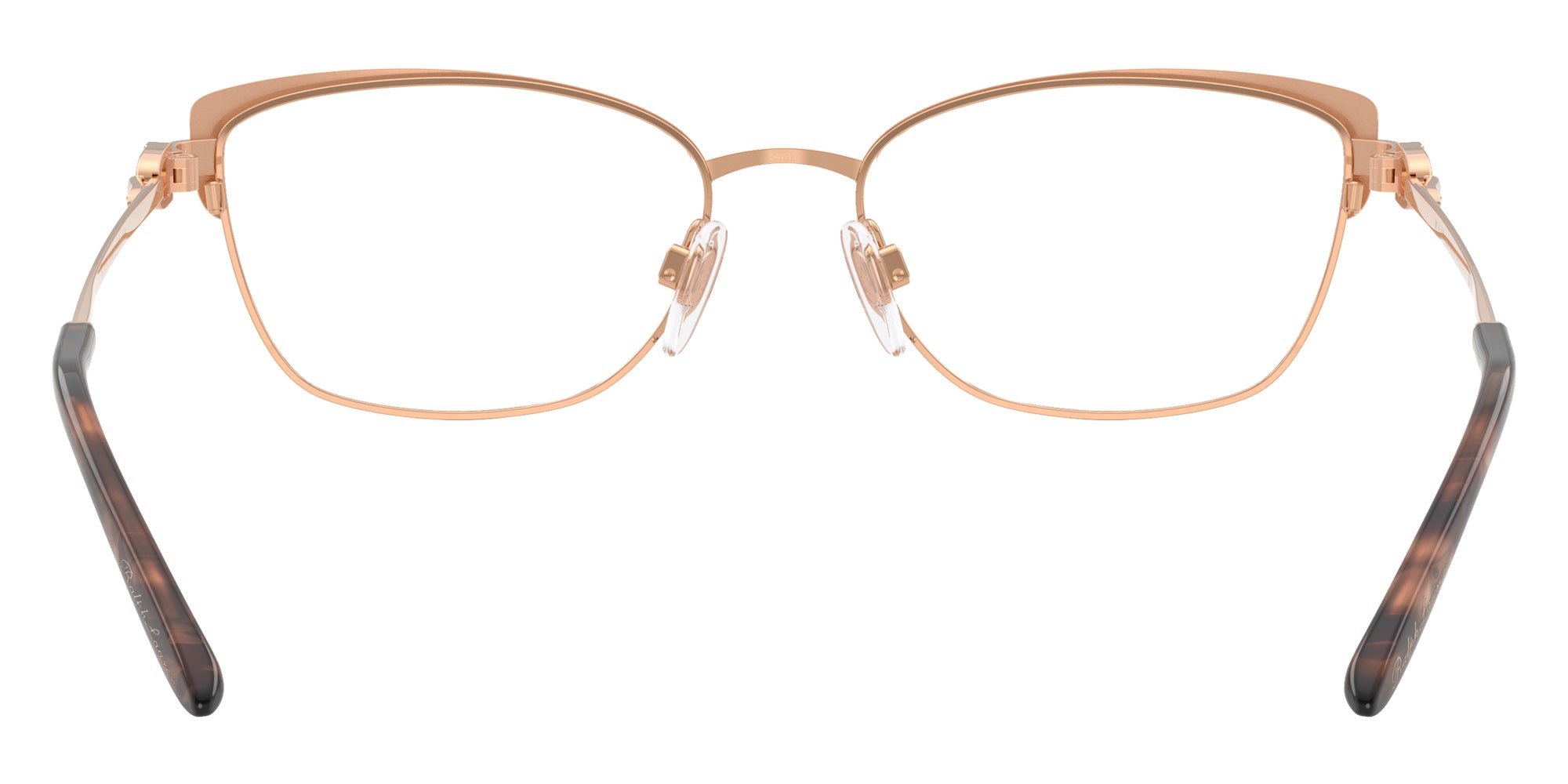 RALPH LAUREN RL5139 9488 54 - Blush/Rose Gold #id:rl51399488_s:106115