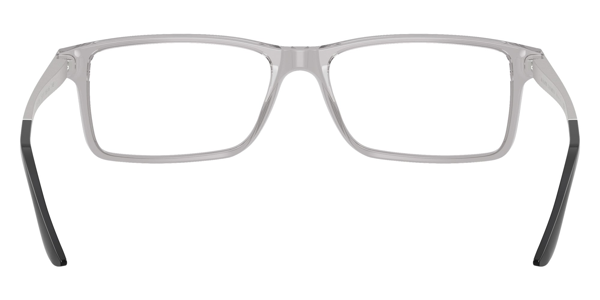 RALPH LAUREN RL6128 5111 55 - Transparent Gray #id:rl61285111_s:100115