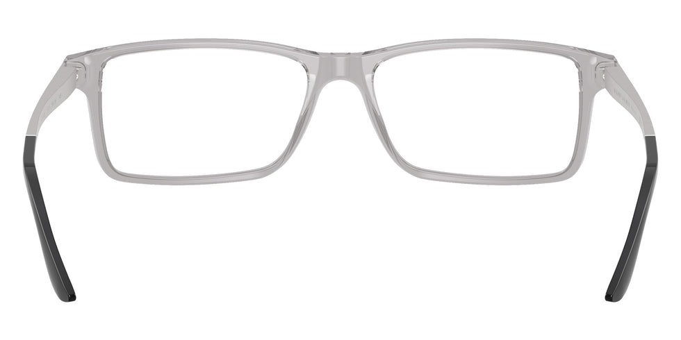 RALPH LAUREN RL6128 5111 55 - Transparent Gray #id:rl61285111_s:100115