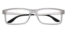 RALPH LAUREN RL6128 5111 55 - Transparent Gray #id:rl61285111_s:100120