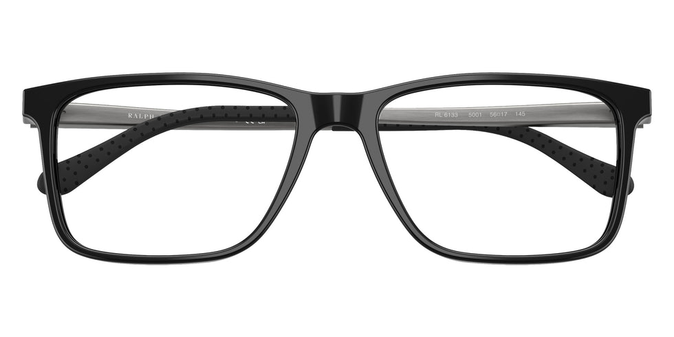RALPH LAUREN RL6133 5001 58 - Black #id:rl61335001_s:100120