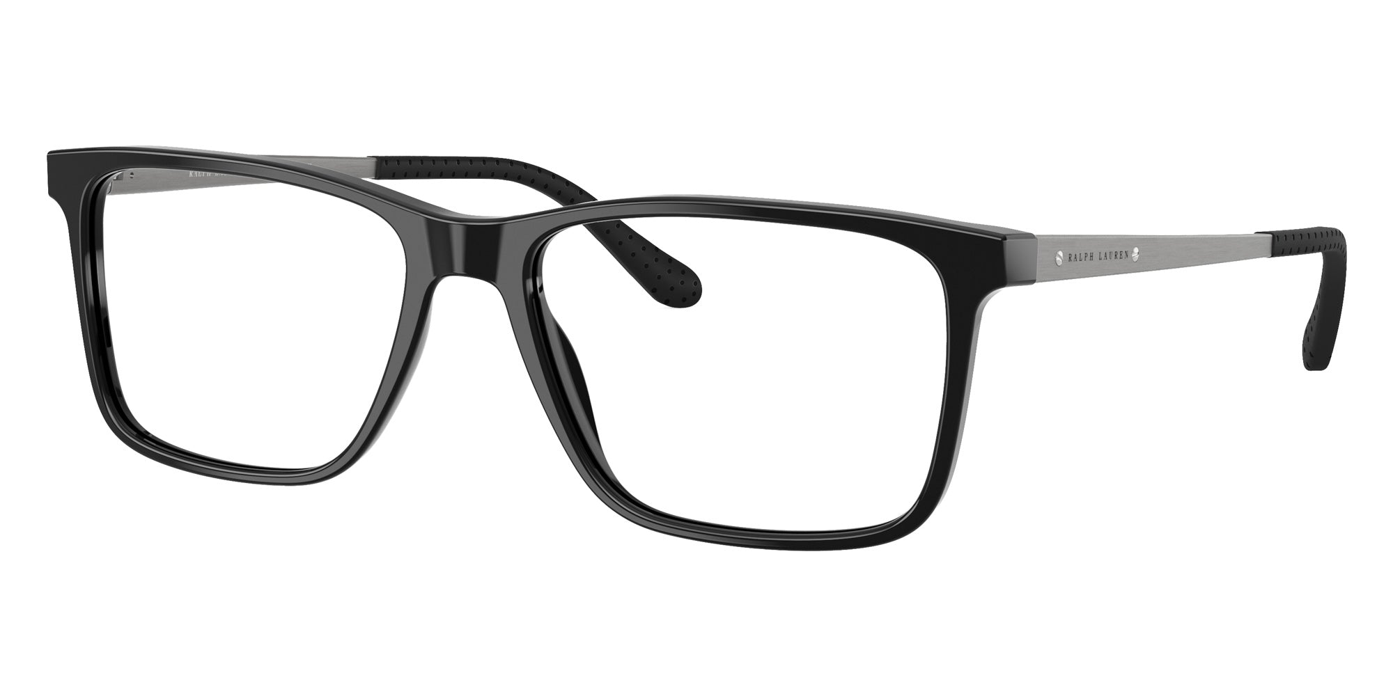 RALPH LAUREN RL6133 5001 58 - Black #id:rl61335001_s:100105