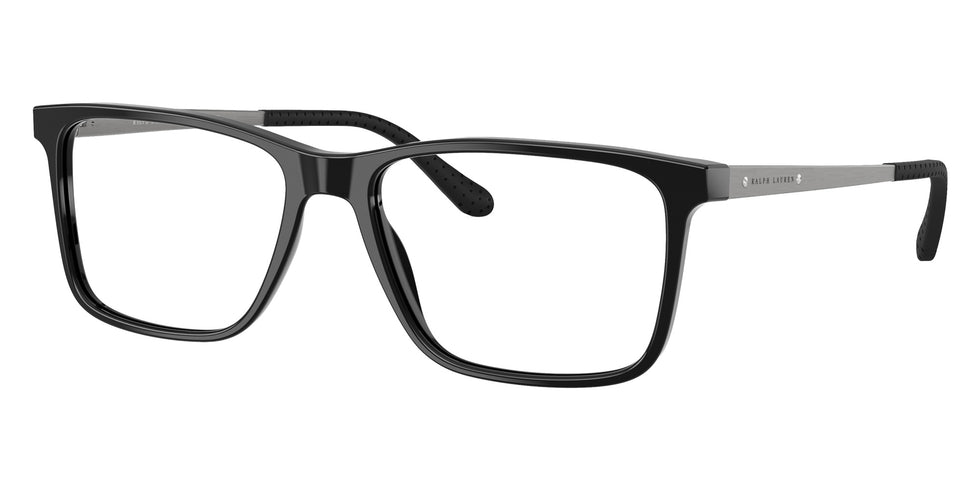 RALPH LAUREN RL6133 5001 58 - Black #id:rl61335001_s:100105