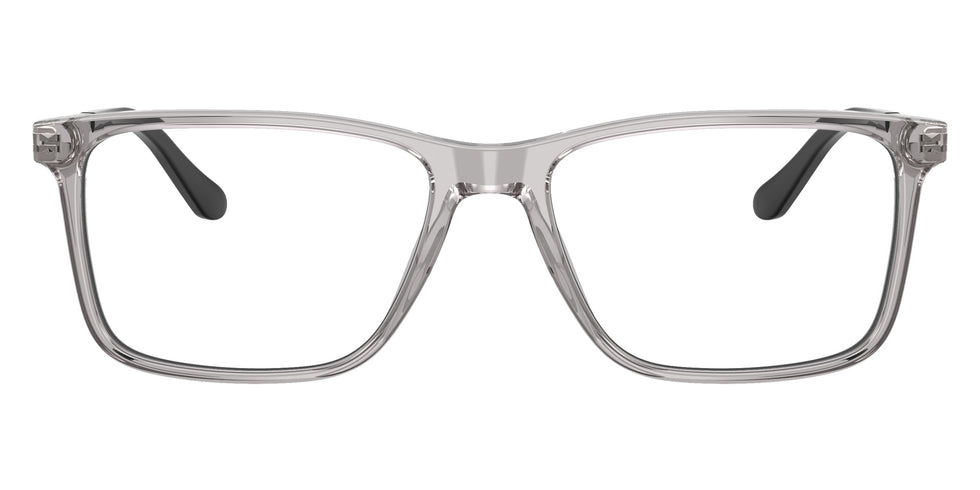 RALPH LAUREN RL6133 5111 56 - Transparent Gray #id:rl61335111_s:100100