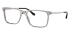 RALPH LAUREN RL6133 5111 56 - Transparent Gray #id:rl61335111_s:100105