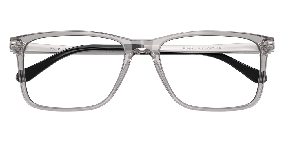RALPH LAUREN RL6133 5111 56 - Transparent Gray #id:rl61335111_s:100120