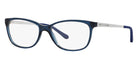 RALPH LAUREN RL6135 5276 54 - Shiny Blue Sea #id:rl61355276_s:100100
