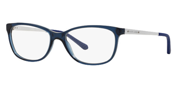 RALPH LAUREN RL6135 5276 54 - Shiny Blue Sea #id:rl61355276_s:100100