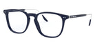 RALPH LAUREN RL6196P 5465 51 - Shiny Blue #id:rl6196p5465_s:100100