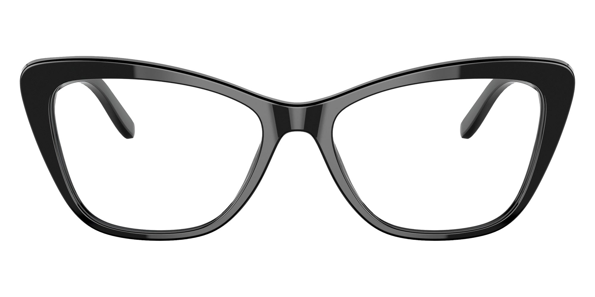 RALPH LAUREN RL6217B 5001 52 - Shiny Black #id:rl6217b5001_s:100100