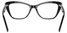 RALPH LAUREN RL6217B 5001 52 - Shiny Black #id:rl6217b5001_s:100115
