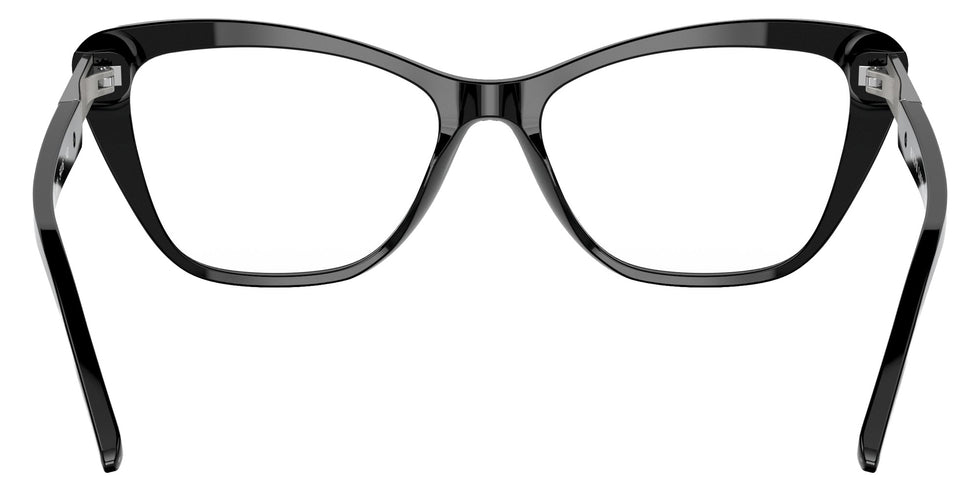 RALPH LAUREN RL6217B 5001 52 - Shiny Black #id:rl6217b5001_s:100115