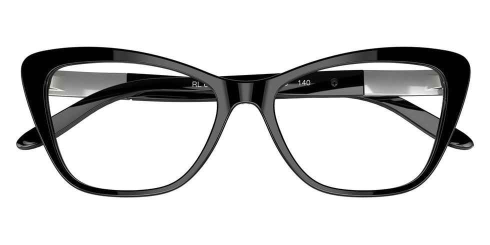 RALPH LAUREN RL6217B 5001 52 - Shiny Black #id:rl6217b5001_s:100120