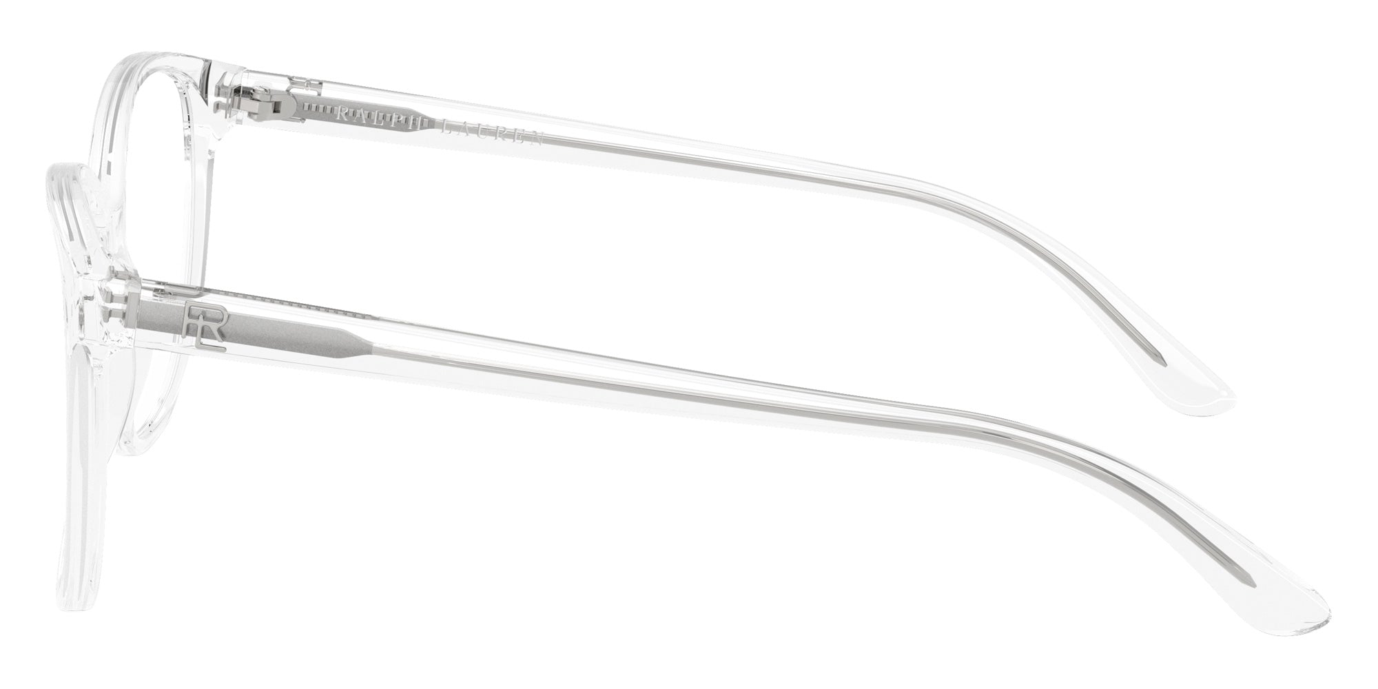RALPH LAUREN RL6222 5002 52 - Transparent #id:rl62225002_s:100110