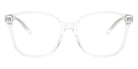 RALPH LAUREN RL6222 5002 52 - Transparent #id:rl62225002_s:100100