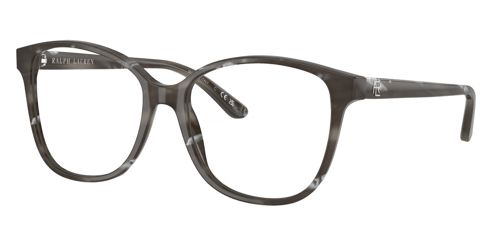 RALPH LAUREN RL6222 6175 52 - Oystershell Black #id:rl62226175_s:100105