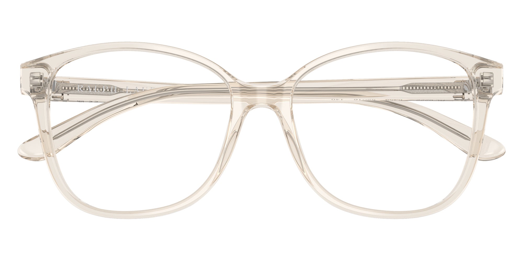 RALPH LAUREN RL6222 6359 52 - Transparent Beige #id:rl62226359_s:104120