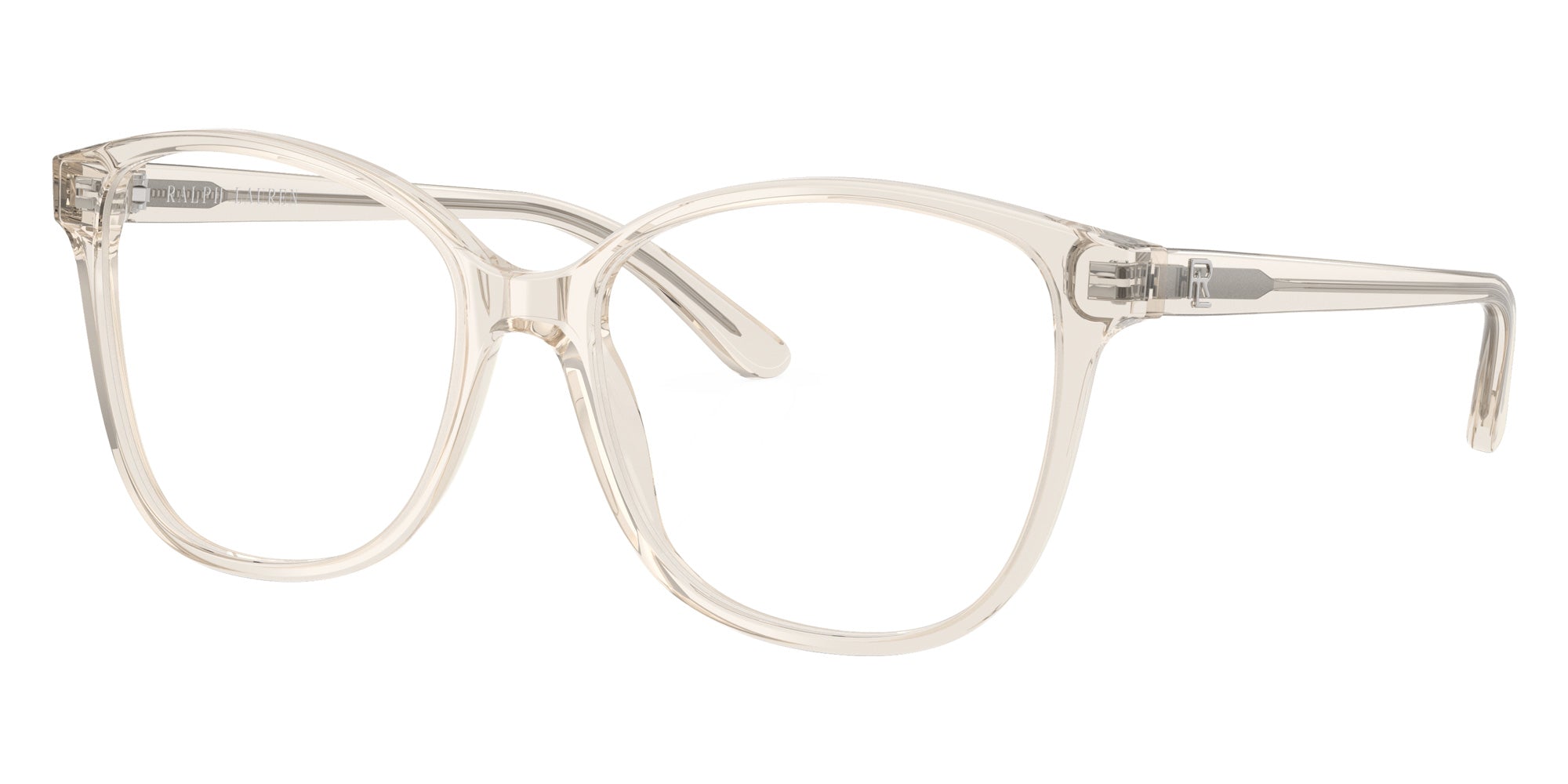 RALPH LAUREN RL6222 6359 52 - Transparent Beige #id:rl62226359_s:104105