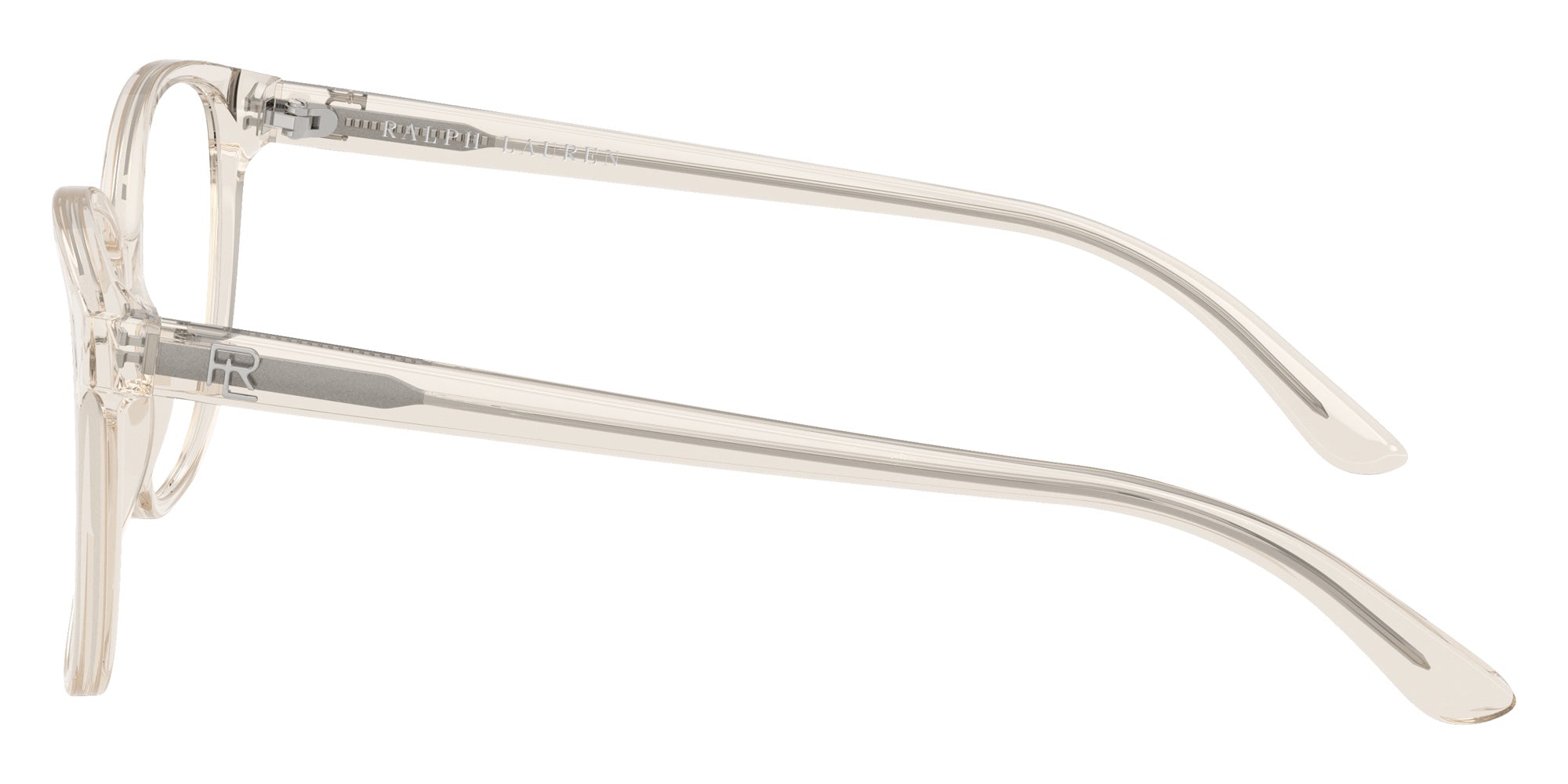 RALPH LAUREN RL6222 6359 52 - Transparent Beige #id:rl62226359_s:104110