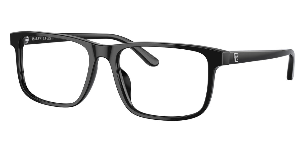 Ralph Lauren RL6225U 5001 56 - Shiny Black #id:rl6225u5001_s:100105
