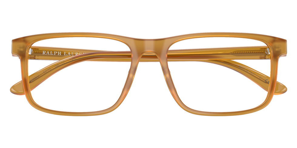 RALPH LAUREN RL6225U 5275 56 - Opal Honey #id:rl6225u5275_s:100120