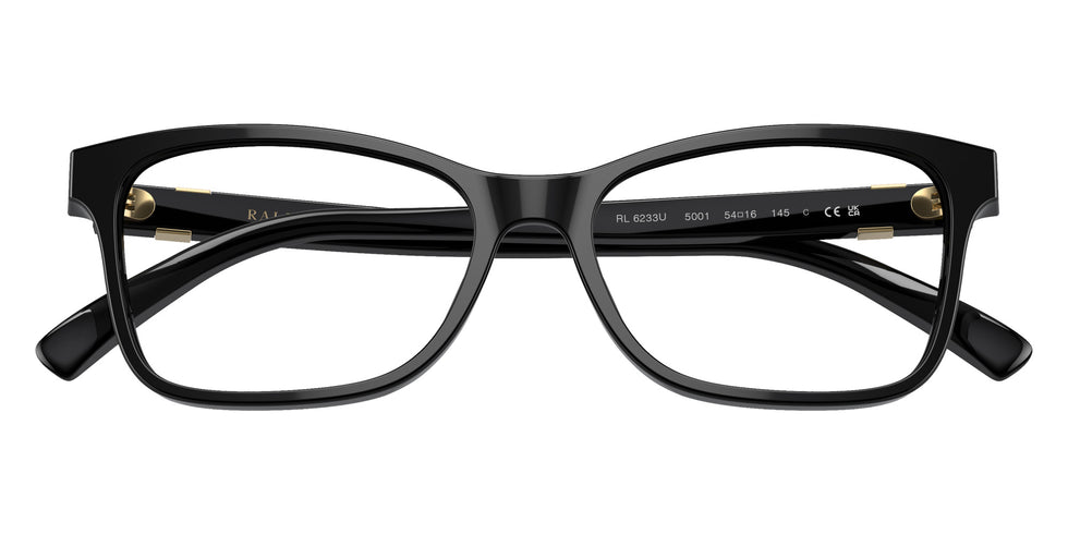 RALPH LAUREN RL6233U 5001 54 - Black #id:rl6233u5001_s:100120