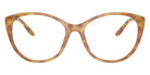 RALPH LAUREN RL6239U 6113 53 - Light Havana #id:rl6239u6113_s:100100