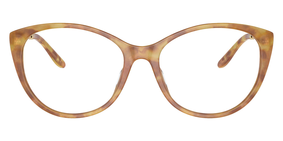 RALPH LAUREN RL6239U 6113 53 - Light Havana #id:rl6239u6113_s:100100