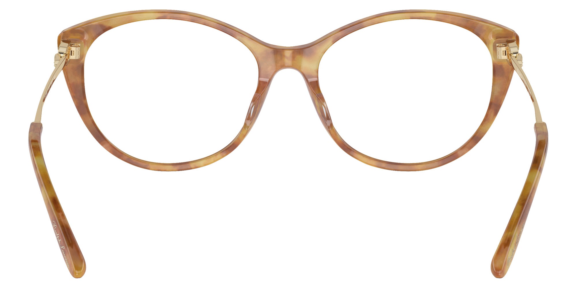 RALPH LAUREN RL6239U 6113 53 - Light Havana #id:rl6239u6113_s:100115