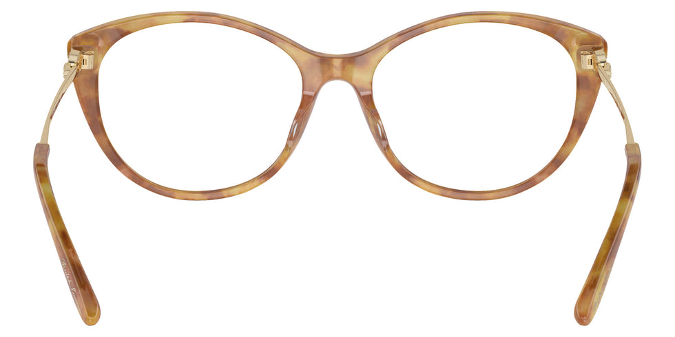 RALPH LAUREN RL6239U 6113 53 - Light Havana #id:rl6239u6113_s:100115