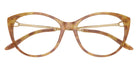 RALPH LAUREN RL6239U 6113 53 - Light Havana #id:rl6239u6113_s:100120