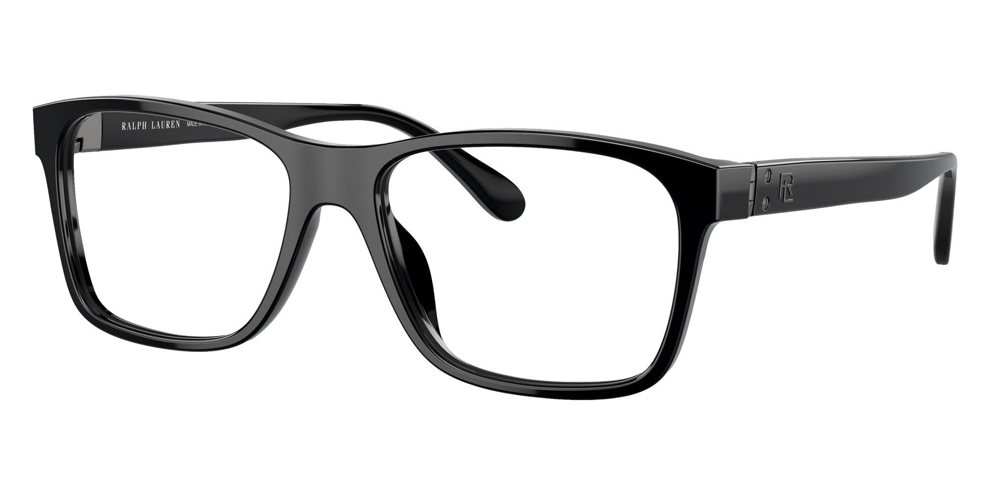 RALPH LAUREN RL6240U 5001 56 - Black #id:rl6240u5001_s:100105