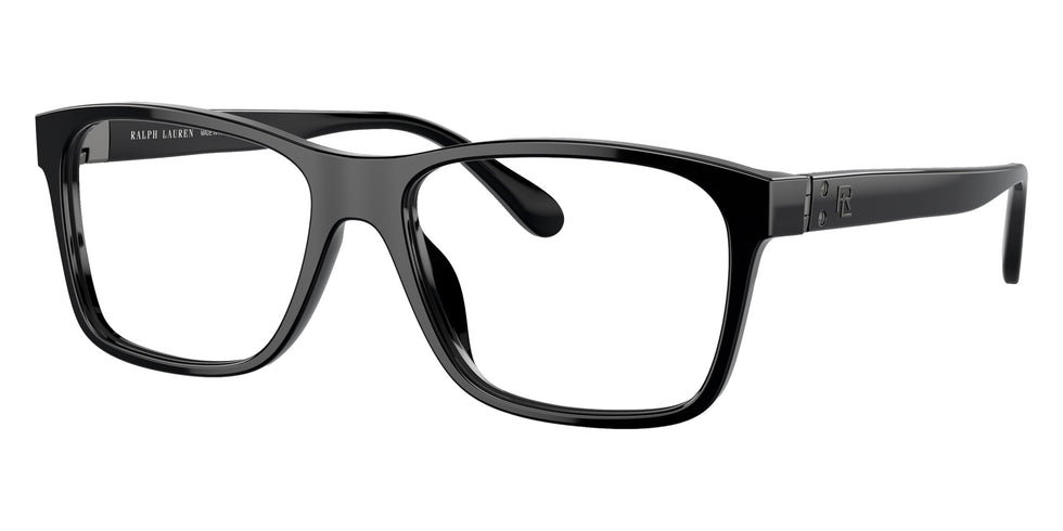 RALPH LAUREN RL6240U 5001 56 - Black #id:rl6240u5001_s:100105