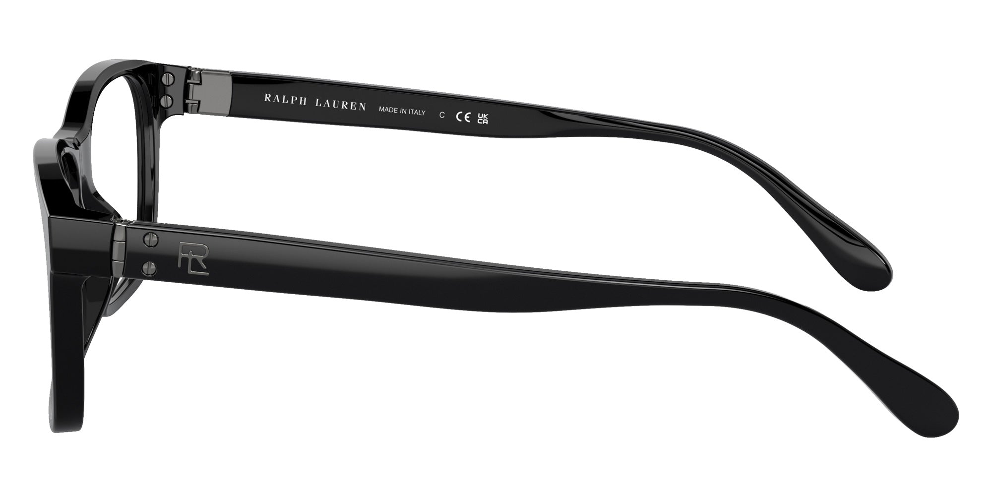 RALPH LAUREN RL6240U 5001 56 - Black #id:rl6240u5001_s:100110