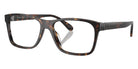 RALPH LAUREN RL6240U 5003 56 - Havana #id:rl6240u5003_s:100105