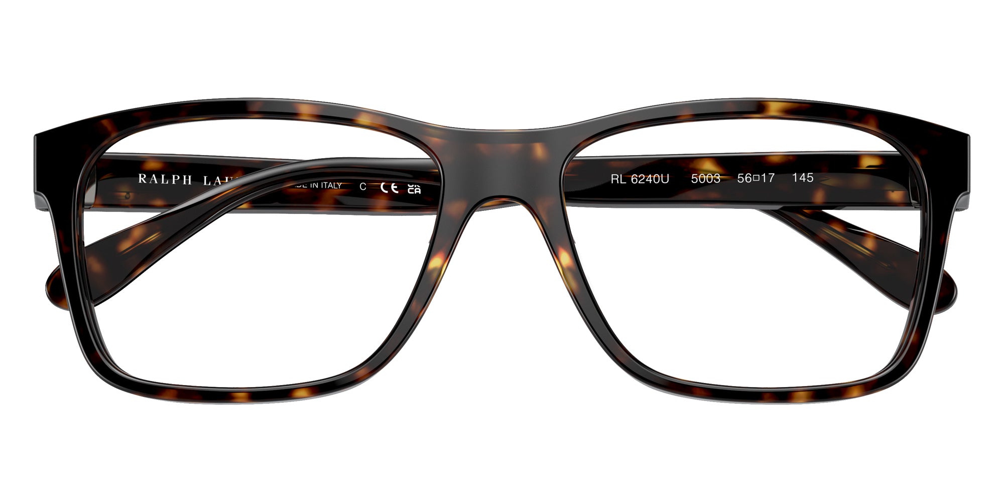 RALPH LAUREN RL6240U 5003 54 - Havana #id:rl6240u5003_s:102120