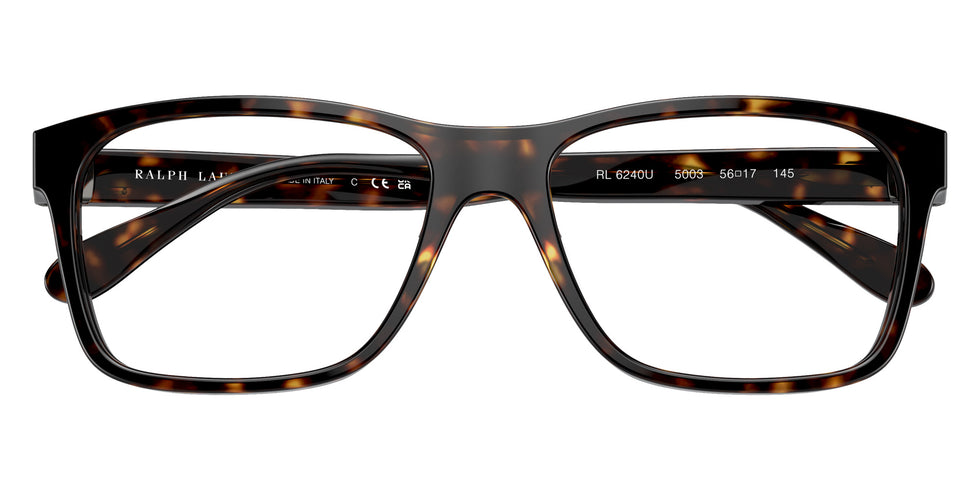 RALPH LAUREN RL6240U 5003 54 - Havana #id:rl6240u5003_s:102120